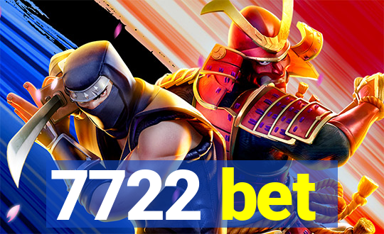 7722 bet